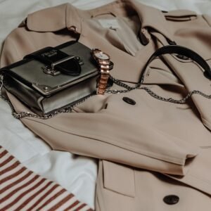 Everyday Leather Sling Bag